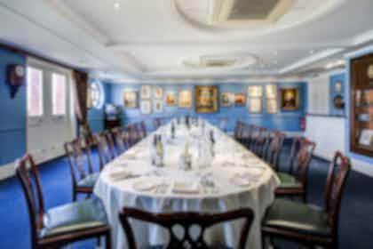 Committee Dining Room 1